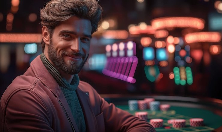 statistik permainan Speed Blackjack di majamojo menunjukkan riwayat tangan