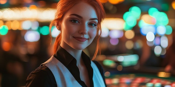 batas taruhan di meja Speed Blackjack majamojo menampilkan minimum dan maksimum