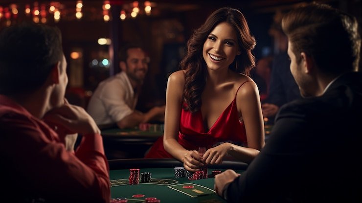 Antarmuka permainan Togel majamojo dengan provider Pragmatic Play